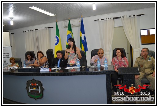 rolim de moura